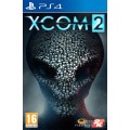 XCOM 2 PS4